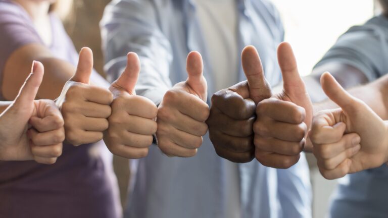 Retour en images pour le café parents DYS