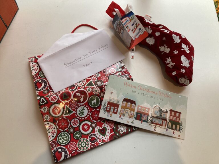 Retour en images sur les fêtes de fin d’année