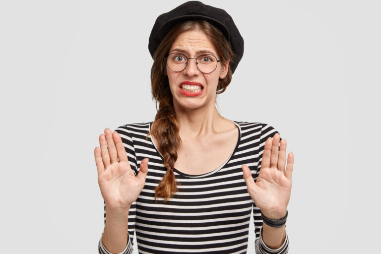 NON à la réforme « choc des savoirs »