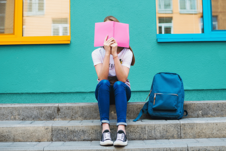 Rentrée 2025 au collège Henry de Montherlant !