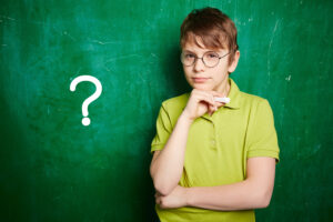 Avez-vous des questions ?