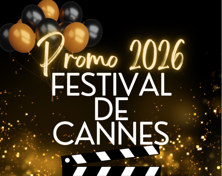 BAL de PROMO 2026 pour les 3e